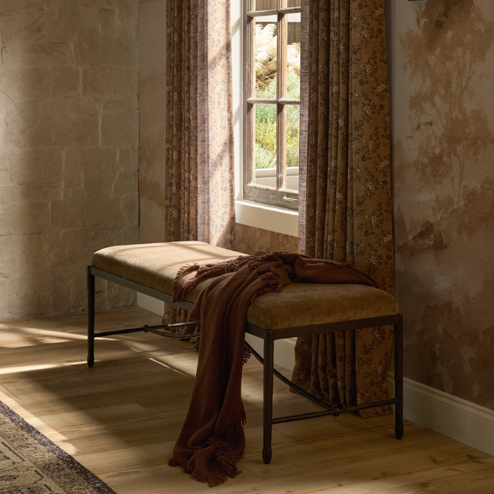 Joslyn 55" Accent Bench