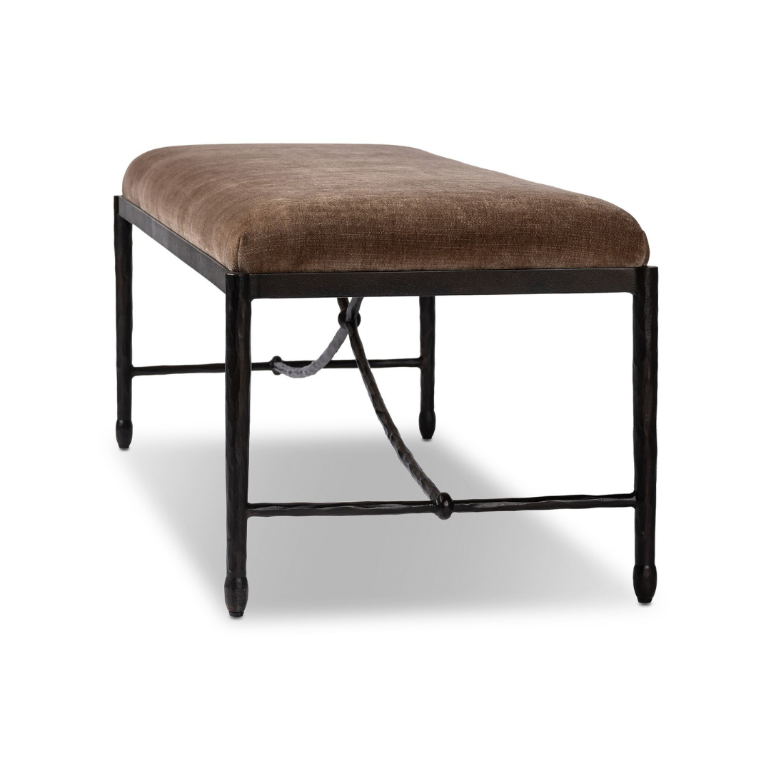 Joslyn 55" Accent Bench