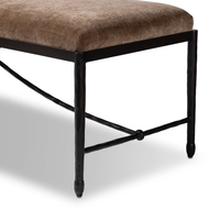 Joslyn 55" Accent Bench