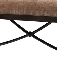 Joslyn 55" Accent Bench