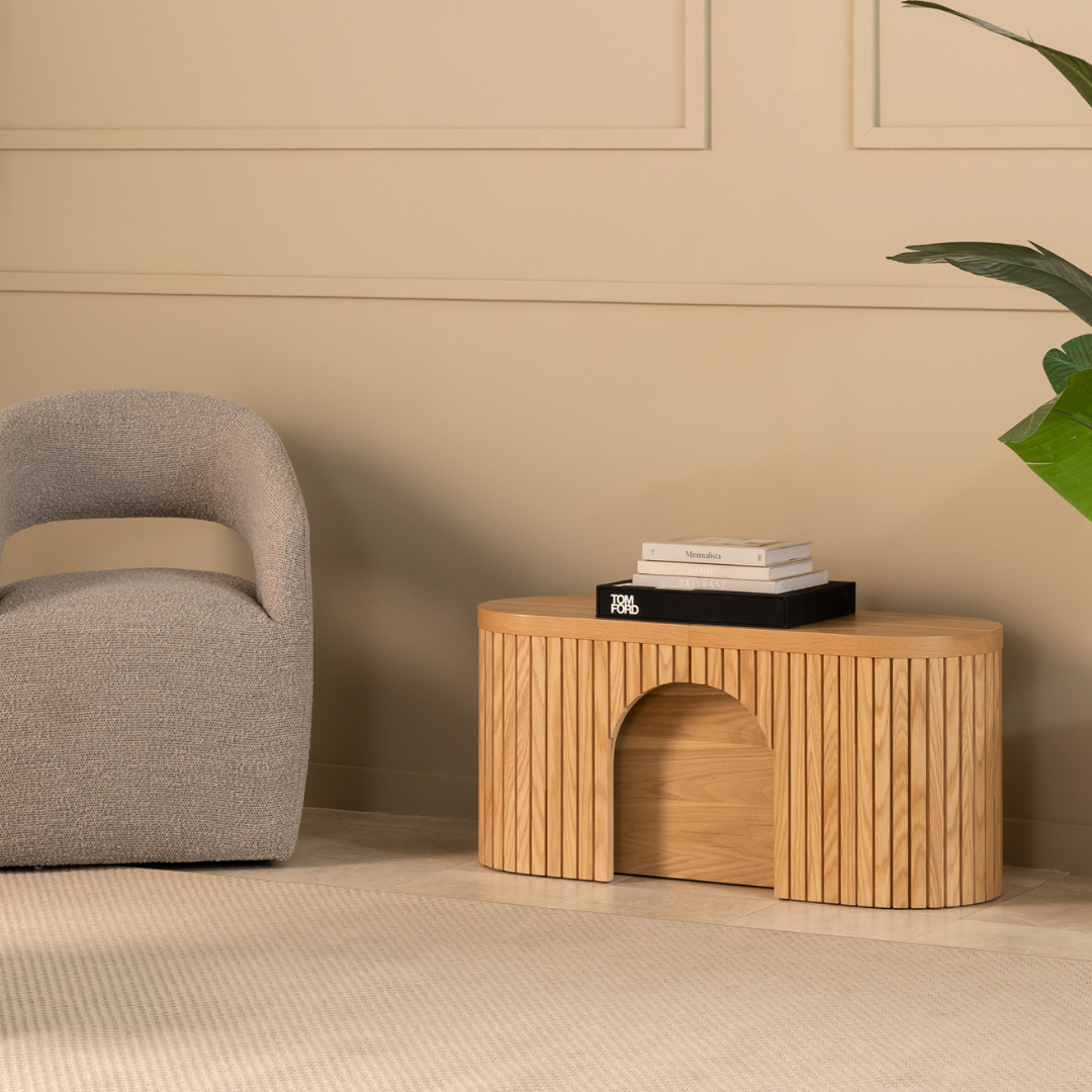 Transformer Round Extension Bench