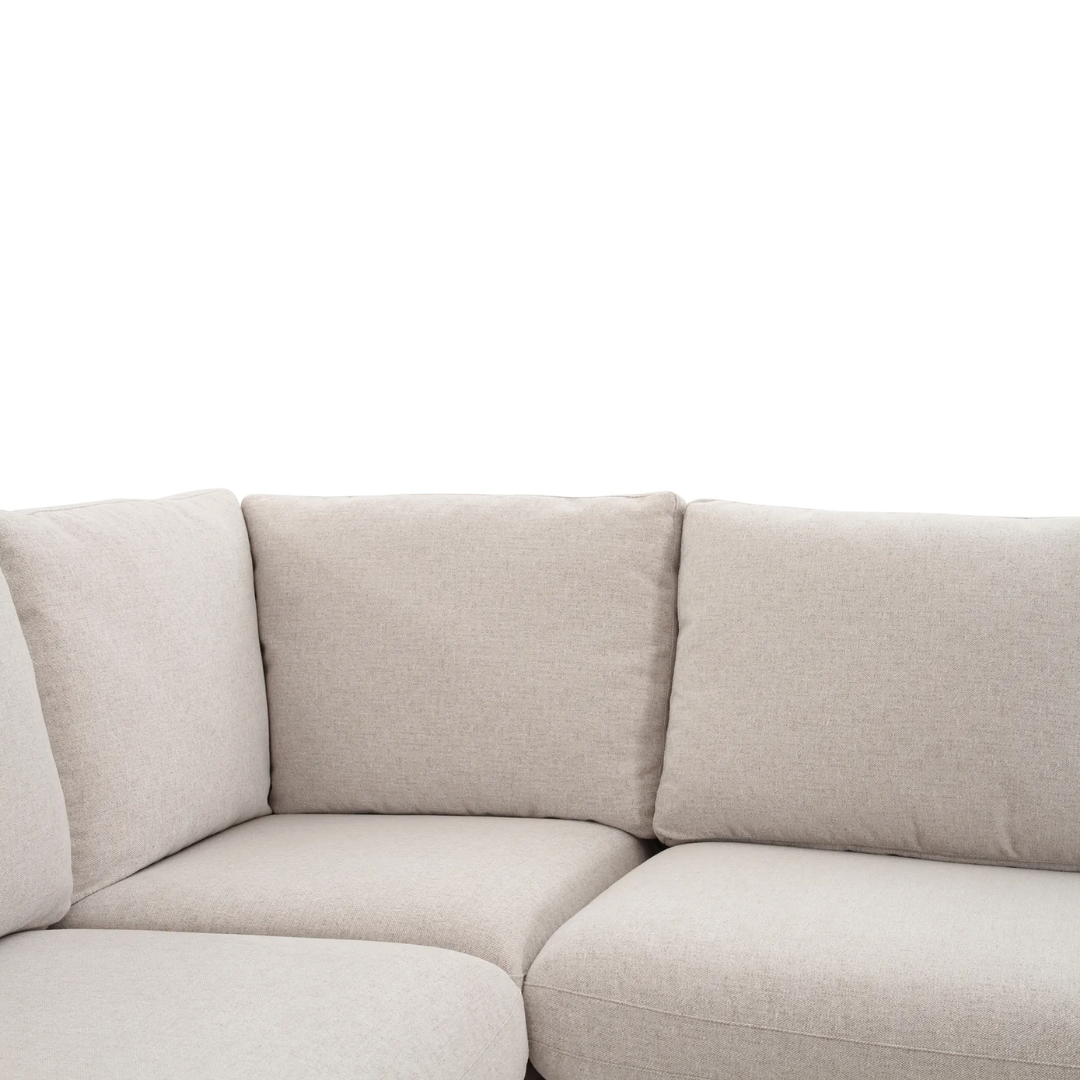 Felise U-Shape Dining Banquette