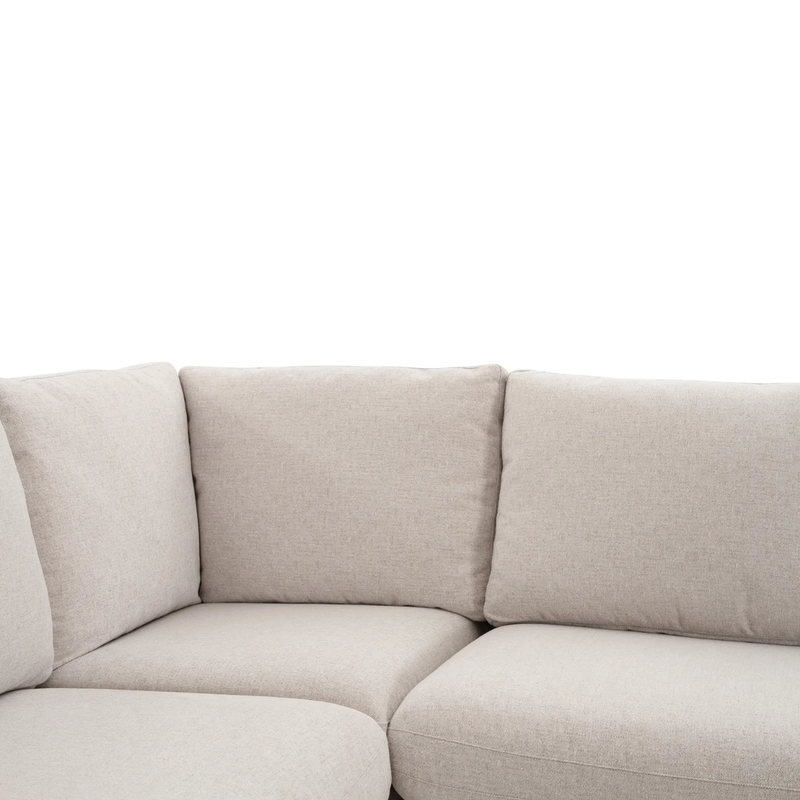 Felise U-Shape Dining Banquette