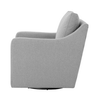 Benedict Swivel Lounge Chair