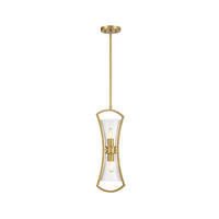 Bennington 2-Light Pendant