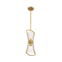 Bennington 2-Light Pendant