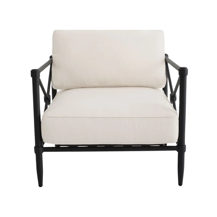 Winslow Outdoor Accent Chair