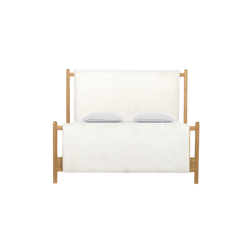 Berle Bed