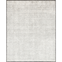 Beverly BEV-01 Rug [Ivory/Black]