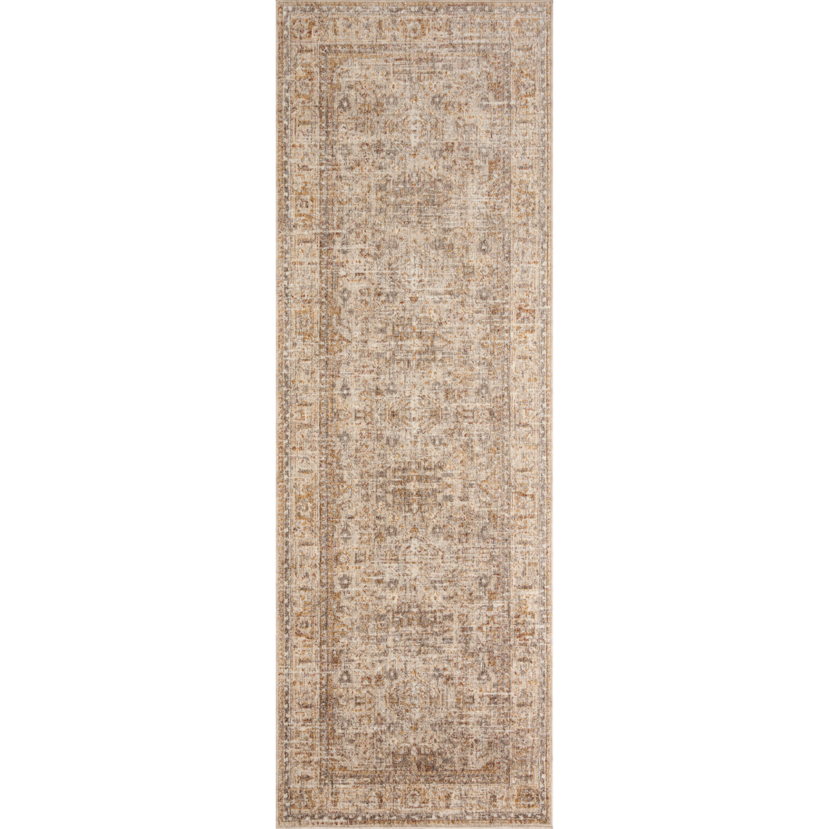 Blake BLA-06 (AR) Rug [Oatmeal/Spice]