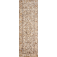 Blake BLA-06 (AR) Rug [Oatmeal/Spice]