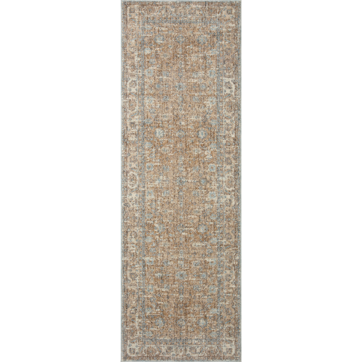 Blake BLA-05 (AR) Rug [Sand/Sky]