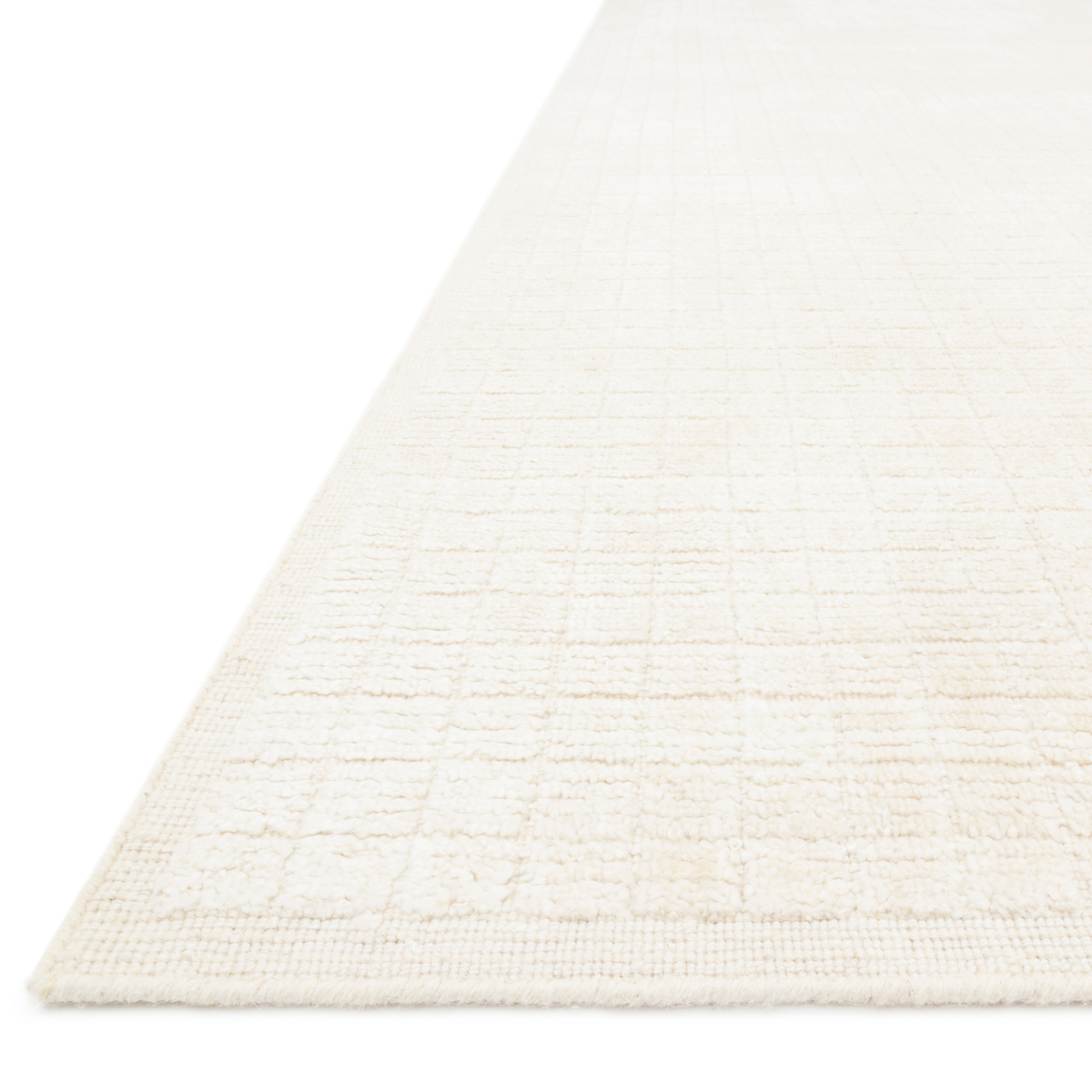 Beverly BEV-01 Rug [Ivory]