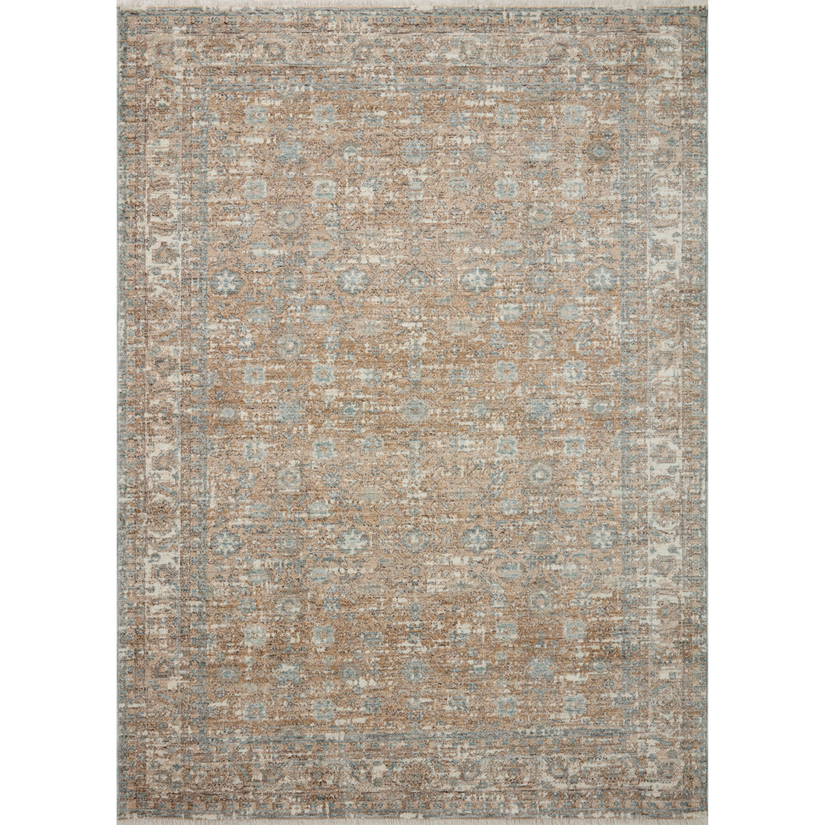 Blake BLA-05 (AR) Rug [Sand/Sky]