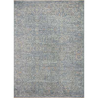 Blake BLA-03 (AR) Rug [Denim/Taupe]