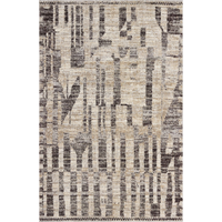Bleecker BLE-03 (Jeremiah Brent × Loloi) Rug [Beige/Stone]
