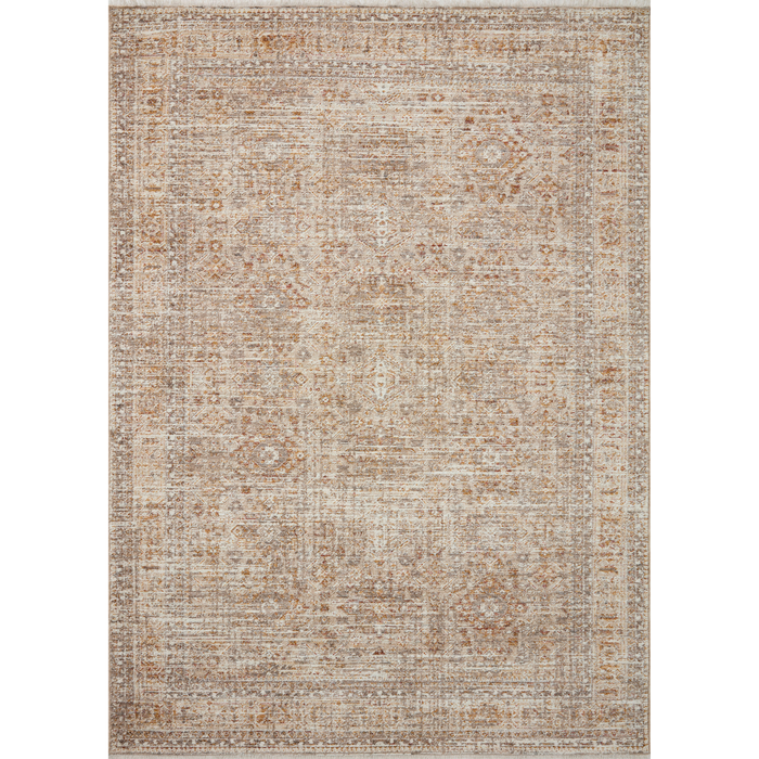 Blake BLA-06 (AR) Rug [Oatmeal/Spice]