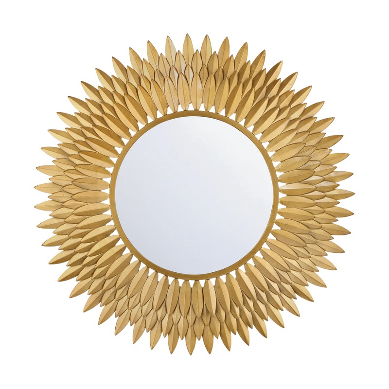 Broche Mirror