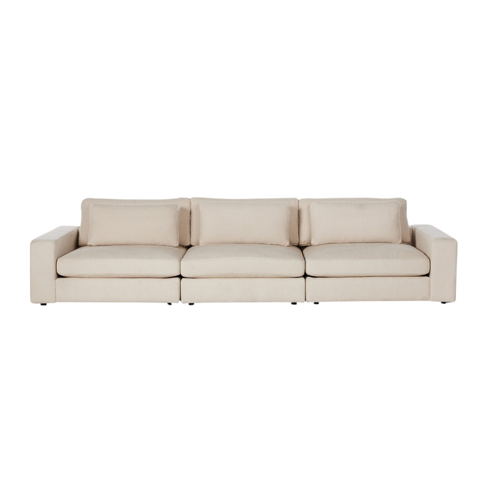 Booker 3PC Sectional