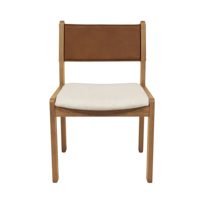 Carmella Dining Chair [Set of 2]
