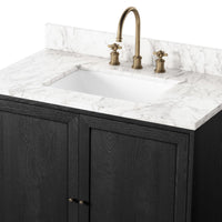 Miller Single Vanity