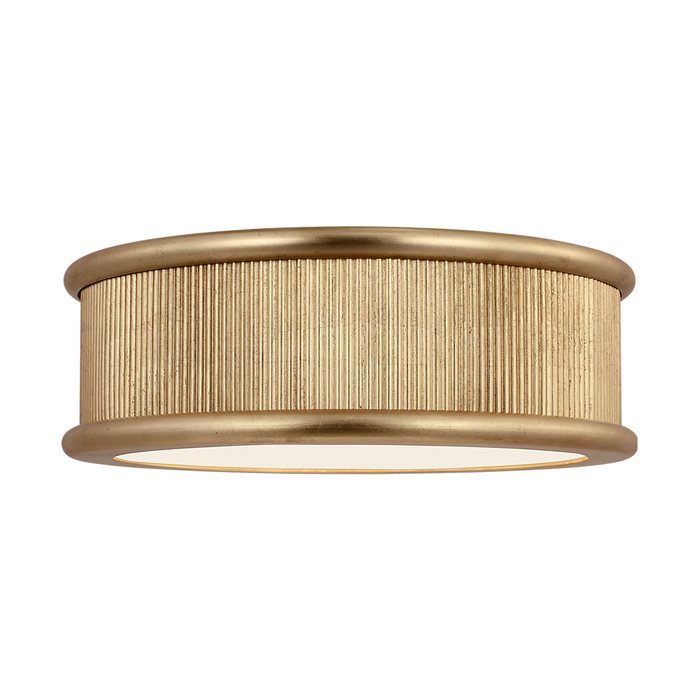 Ritz 18" Flush Mount