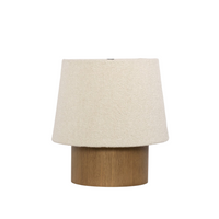 Krish Table Lamp