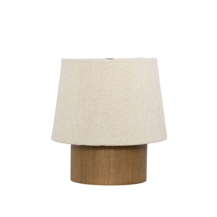 Krish Table Lamp