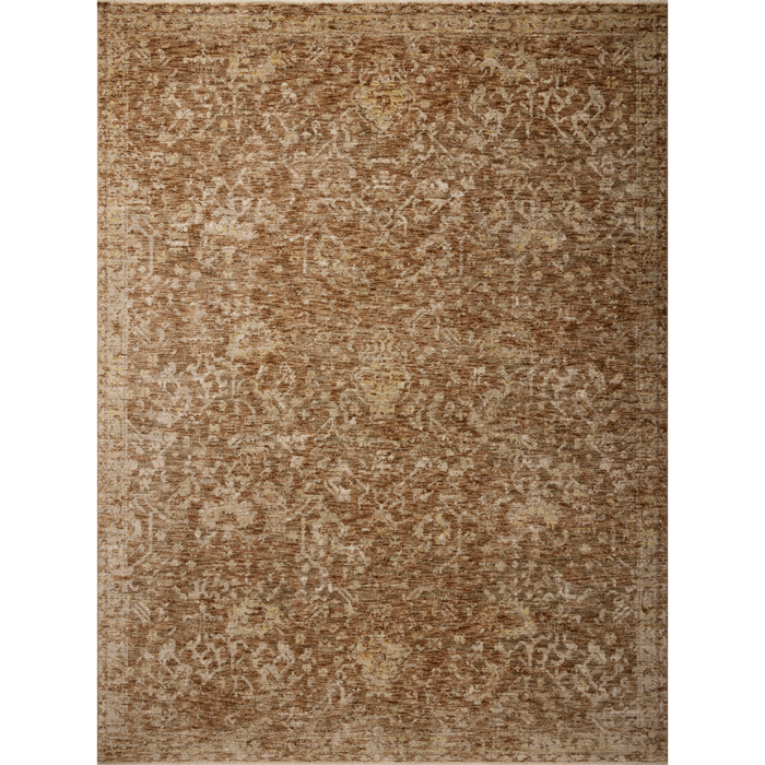 Junie JUE-01 (MH) Clay/Natural Rug