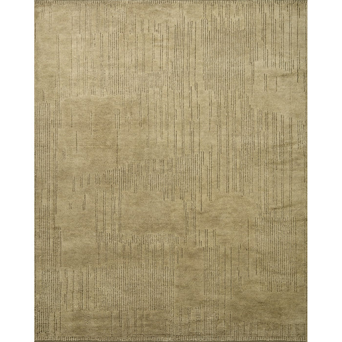 David DAV-01 (JS) Rug [Olive]