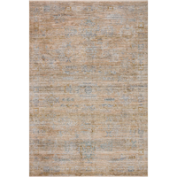 Katherine KES-04 (JS) Rug [Copper/Steel]