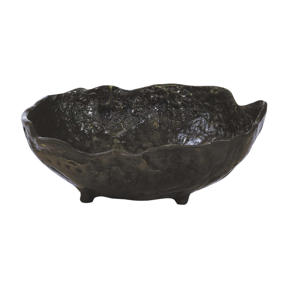Skyvale Footed Bowl
