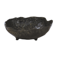 Skyvale Footed Bowl