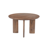 Lanelle 48" Round Dining Table