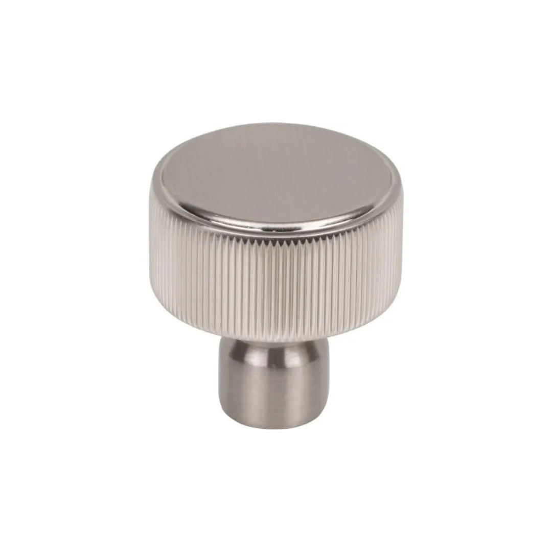 Dempsey [1-1/4"] Round Cabinet Knob