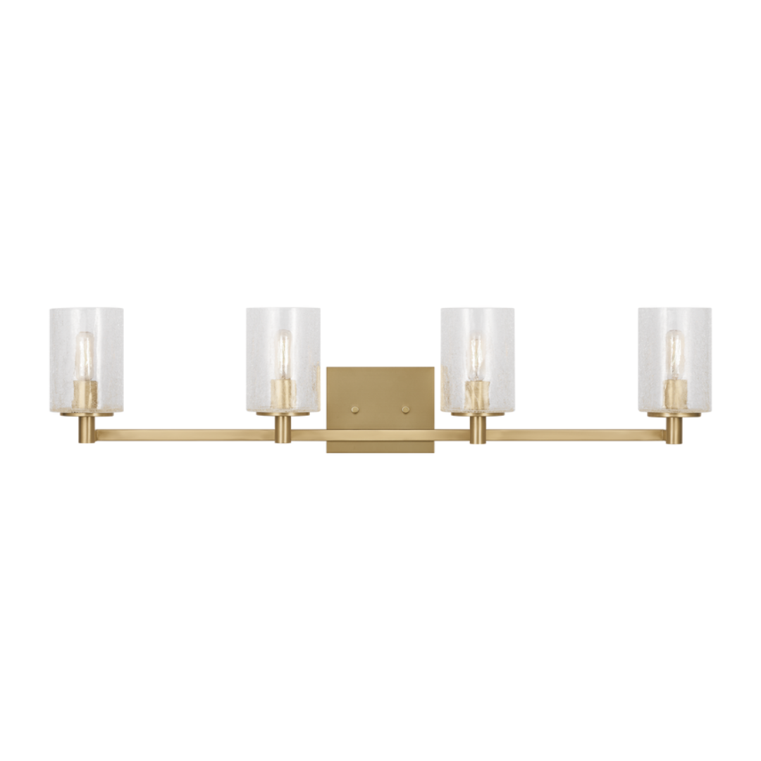 Percy 4-Light Wall/Bath Bar