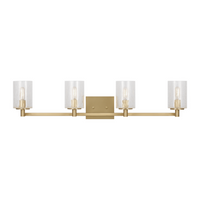 Percy 4-Light Wall/Bath Bar