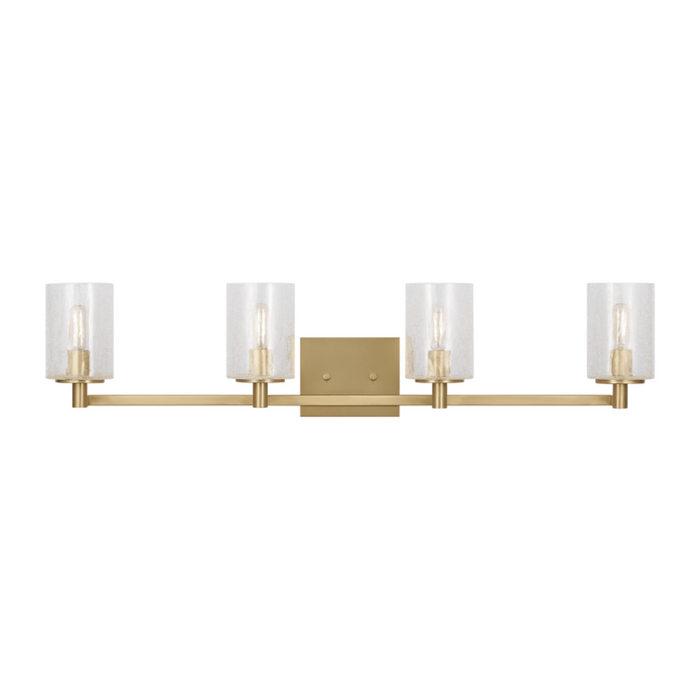 Percy 4-Light Wall/Bath Bar