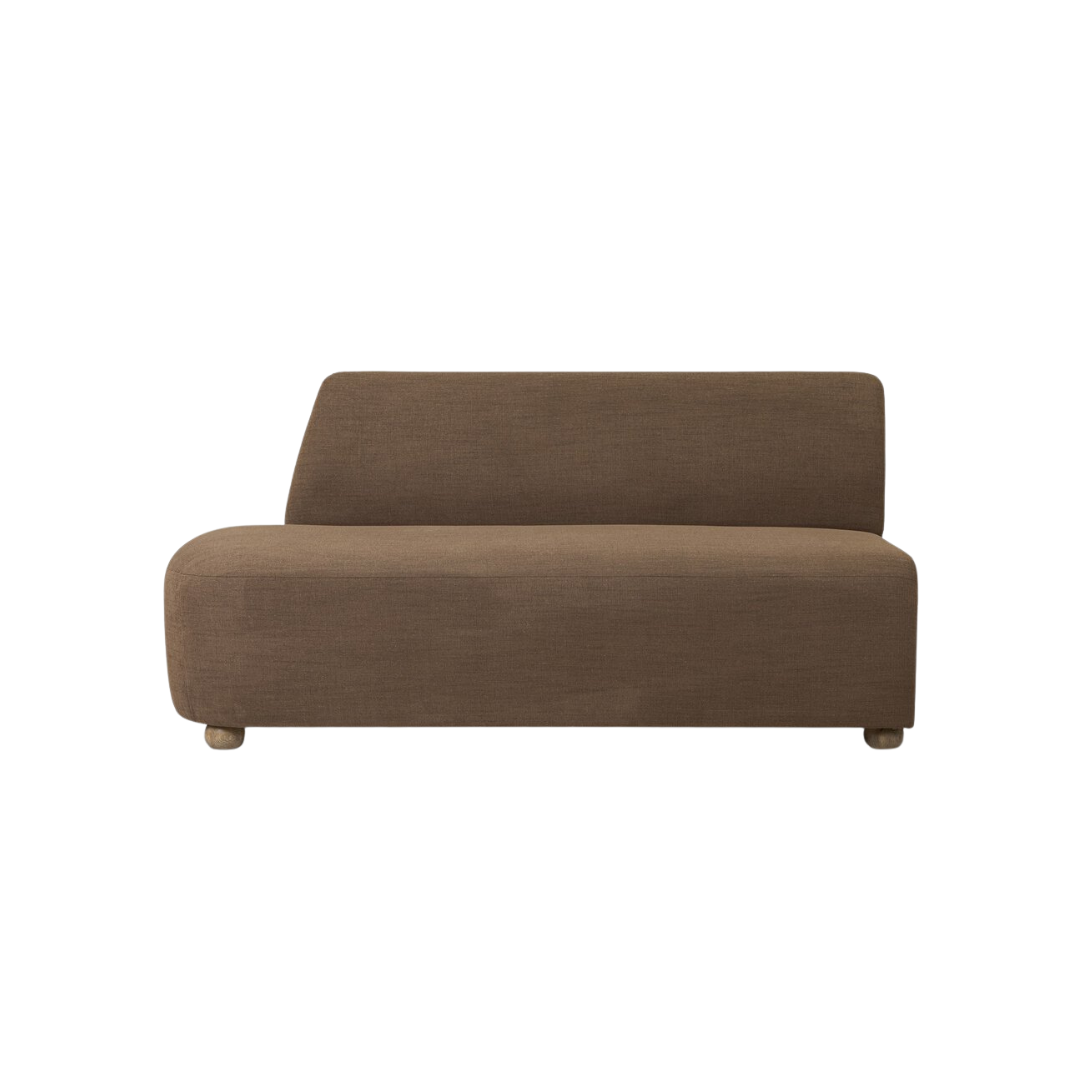 Calloway Dining Banquette [Build Your Own]