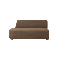 Calloway Dining Banquette [Build Your Own]