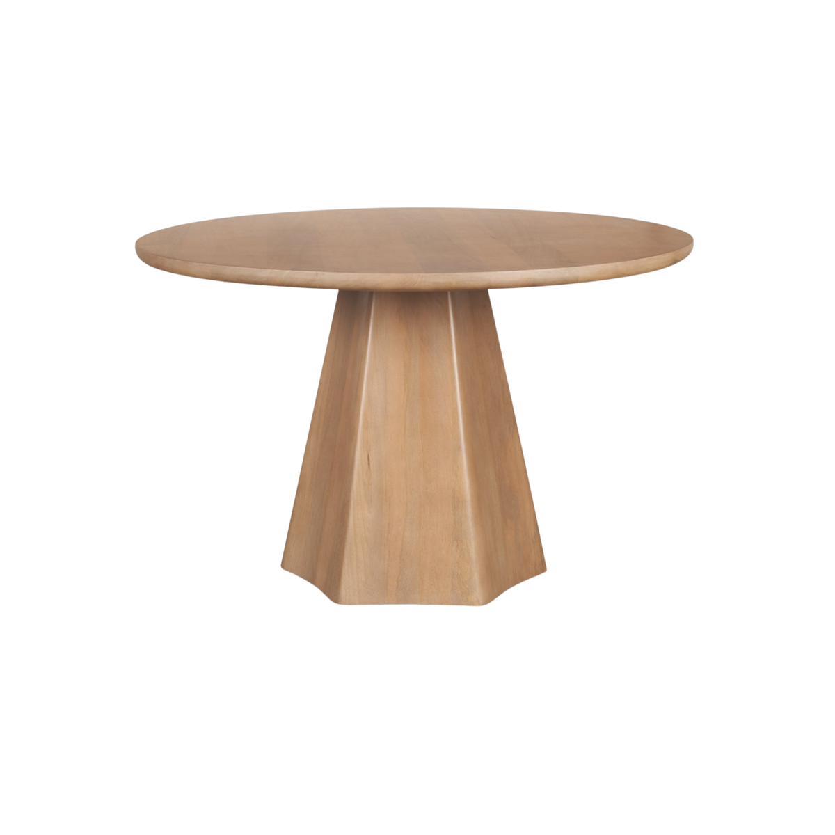 Jovani Round Dining Table