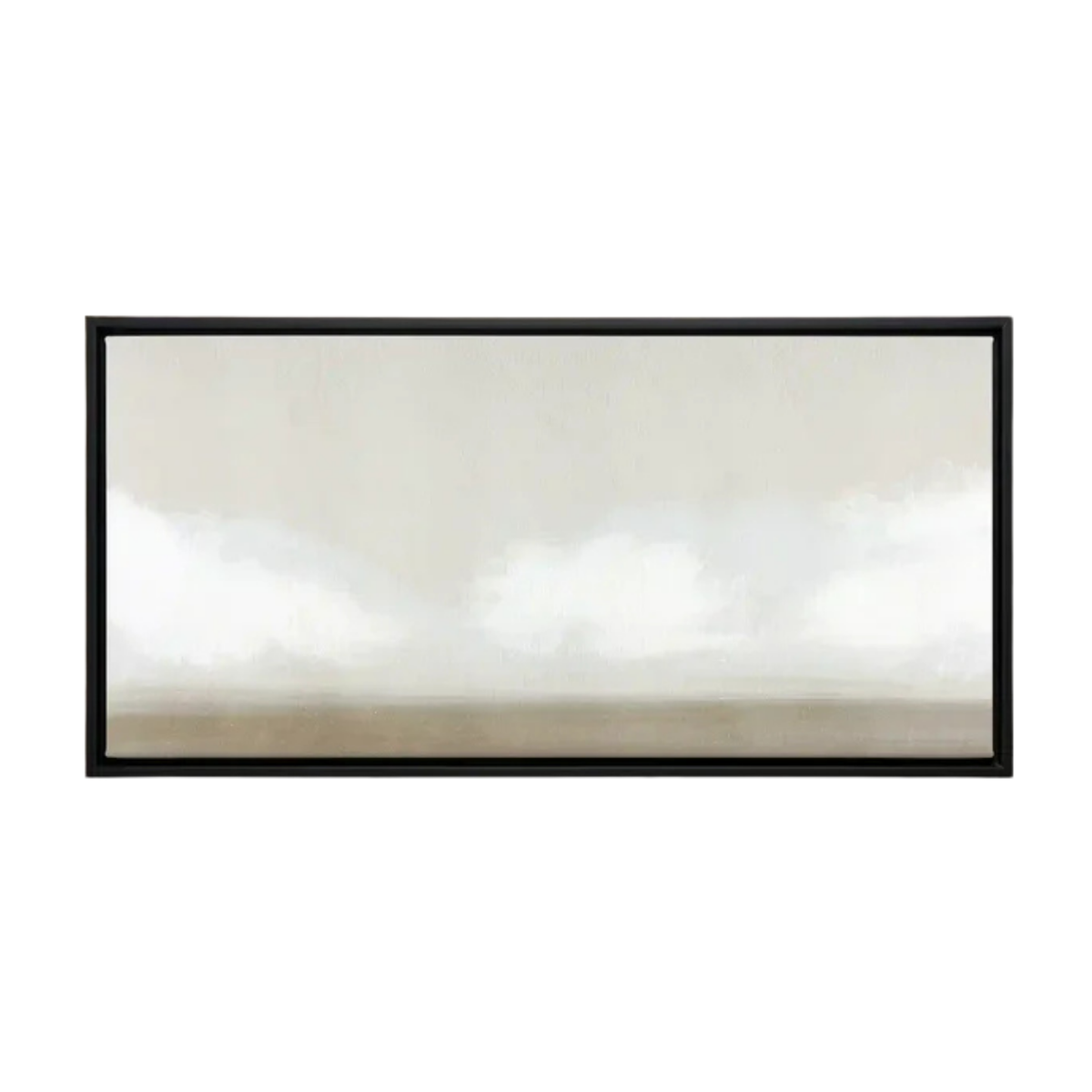 Open Sky [Artwork on Stretched Canvas]
