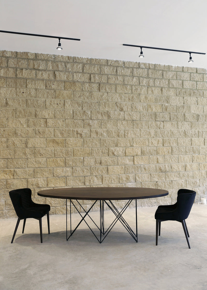 Mila Dining Chair