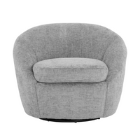 Blair Swivel Lounge Chair