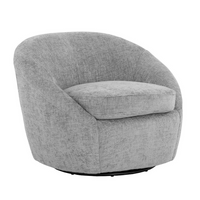 Blair Swivel Lounge Chair