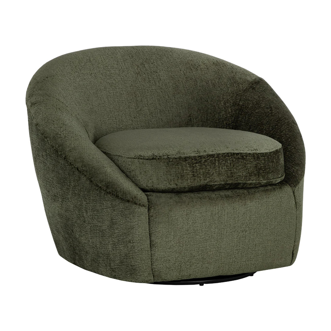 Blair Swivel Lounge Chair