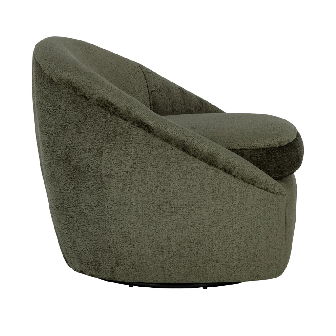 Blair Swivel Lounge Chair