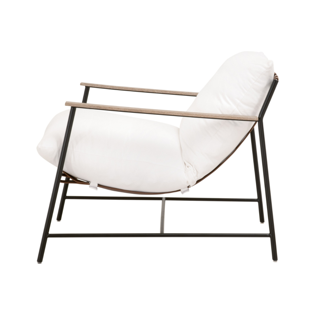 Blanche Club Chair