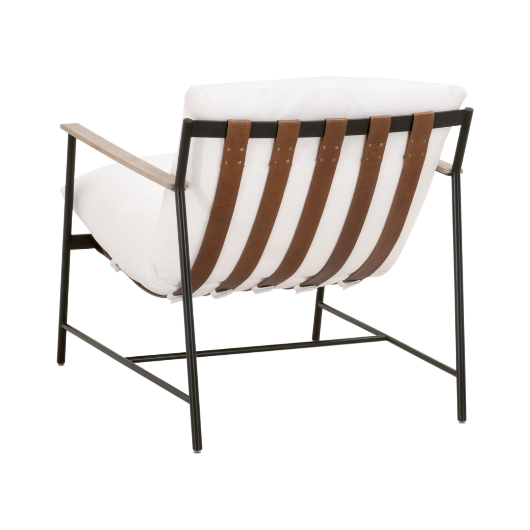 Blanche Club Chair