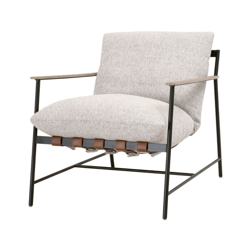 Blanche Club Chair